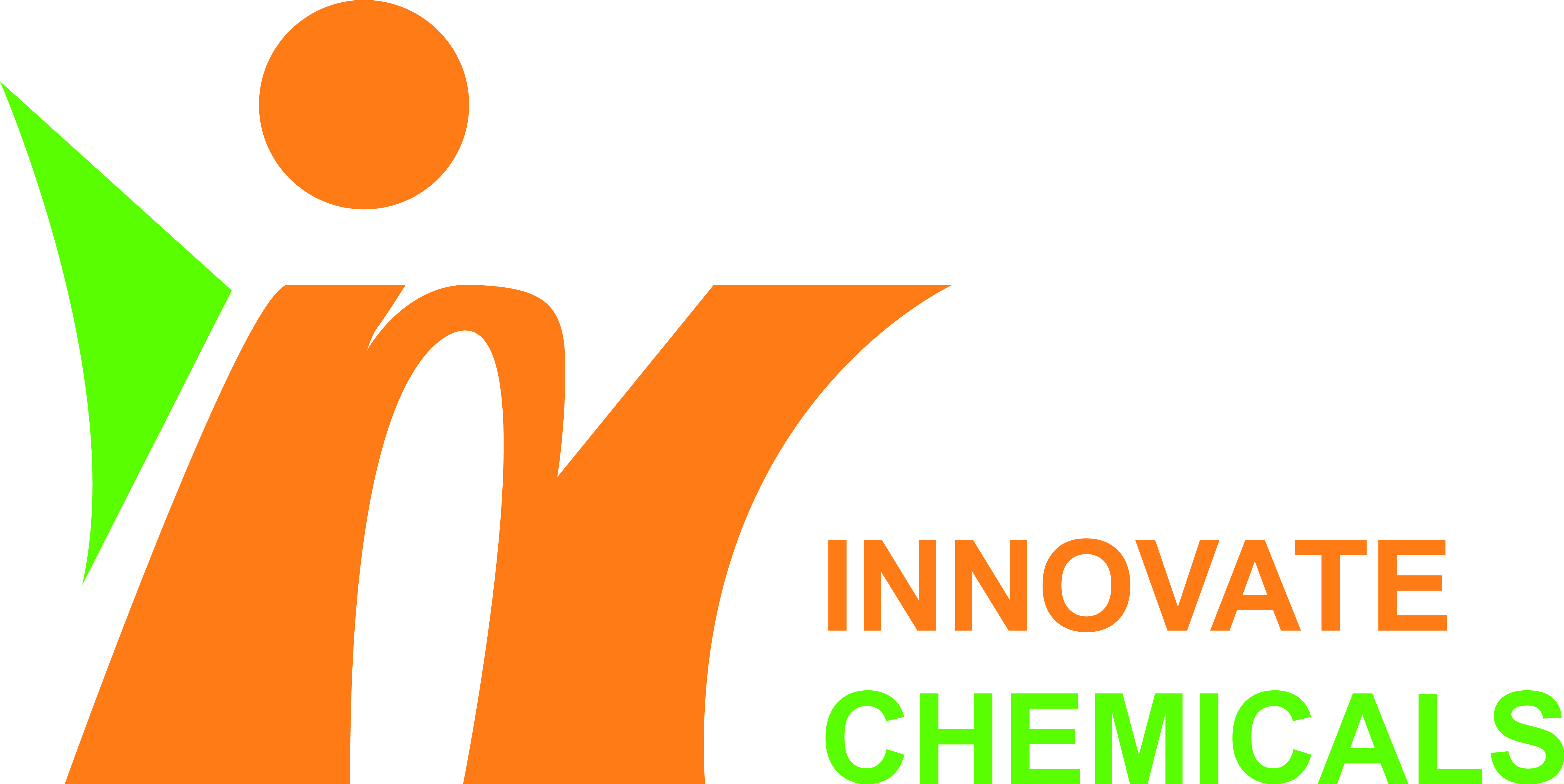 INNOVATE Logo